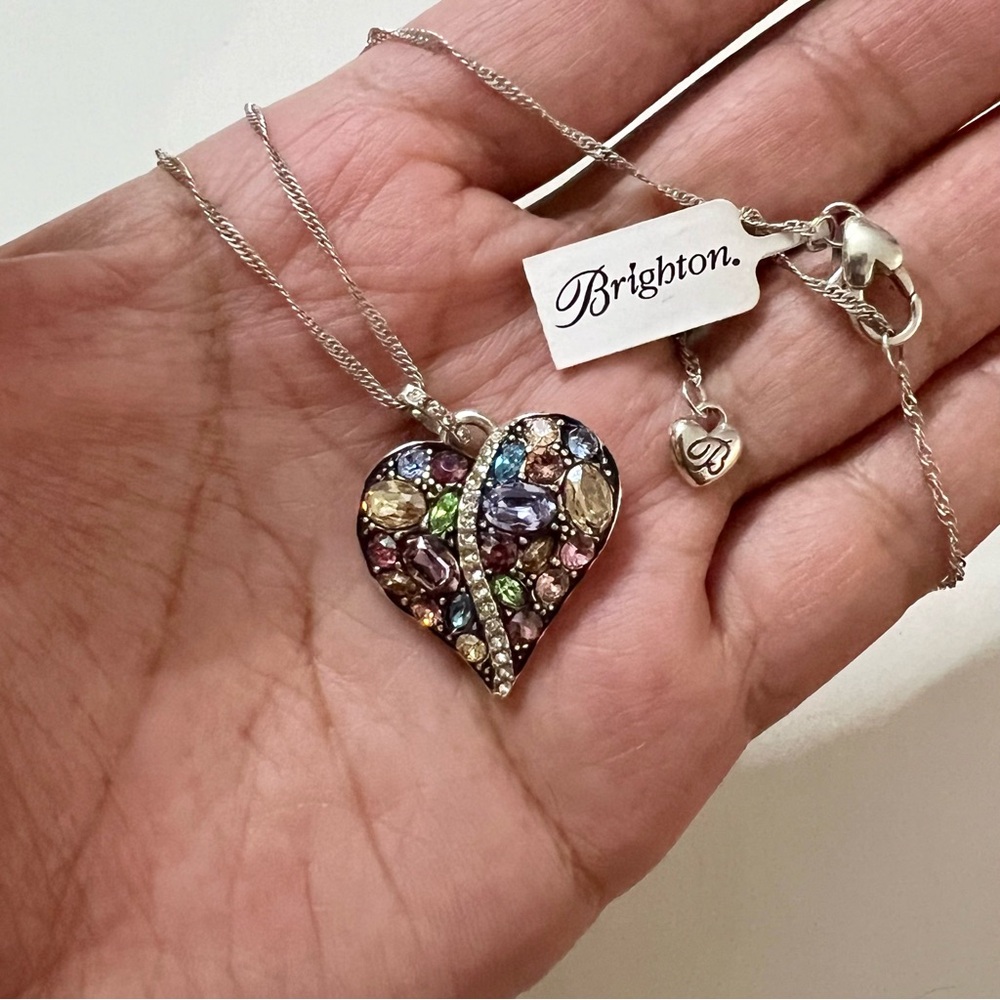 BRIGHTON NECKLACE